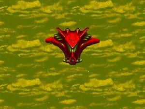 Secret of Evermore (SNES) Final Boss + Ending