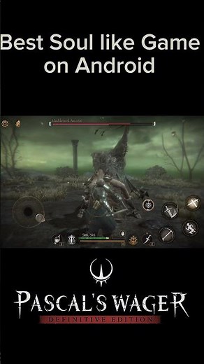 Pascals Wager Gameplay