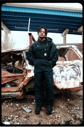 WAVE CHAPELLE at Sofar Sounds (26 Mar 2026)