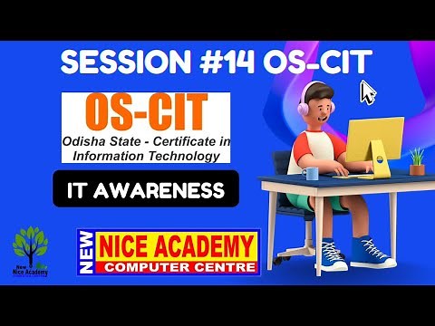 Session #14 OS-CIT | OS-CIT Session-14 | OSCIT ERA LIVE | MKCL ERA LIVE | OSCIT ALL SESSION | ERA |