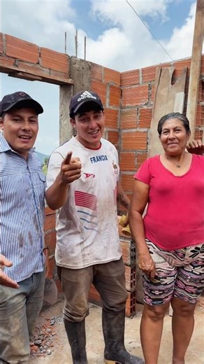 In the countryside we are resourceful #carranga