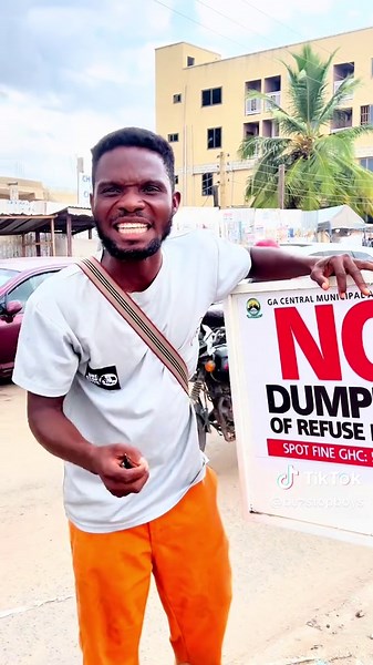 Road Trip Solutions: How to Navigate Ghana's Streets