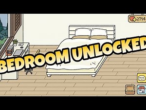 Adorable Home | Bedroom Unlocked