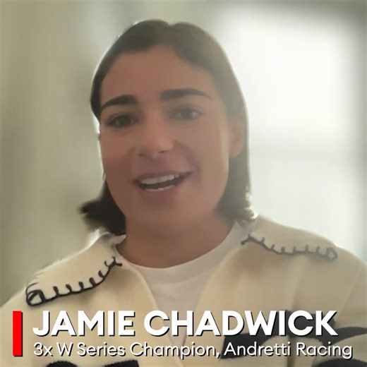 24K views · 17 reactions | “I had role models, female role models...