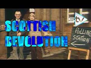 Scottish Devolution: 1979 Referendum