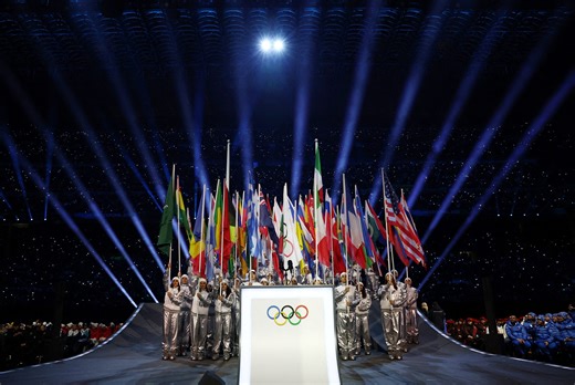 Milano Cortina 2026: Olympic Winter Games - Official Trailer (BBC)