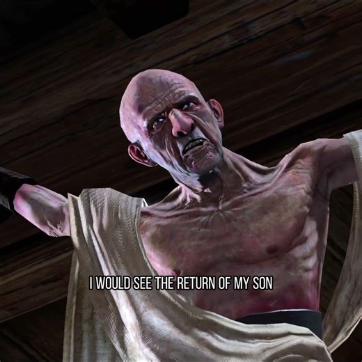 This Chapter Felt Different After This #godofwar #playstationclassics #kratos