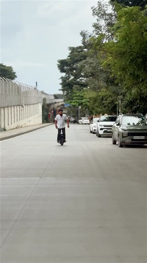 Ready to roll? Join the RadBoards Unicycle Training Session at Garuda Udyanavana Park, right under National College Metro Station! Whether you’re a beginner or a freestyle pro, come ride, learn, and vibe with the coolest crew in town! ⚡️ #UnicycleTraining #RadBoardsCrew #RideWithUs #UnicycleFun #VibeAndRide” | RAD Boards