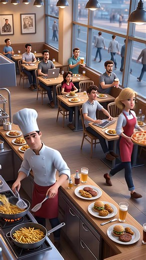 "Cooking Games - Food Games Best Cooking Wonder - Free Cooking Games & Time Management Games:" | Cooking Madness - A Chef's Game Community