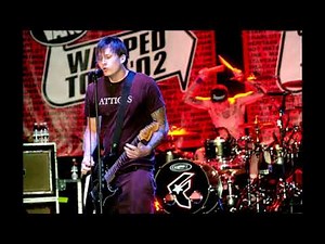 2002 10 30 Box Car Racer Live @ The Palace Gainesville, FL, USA Audio
