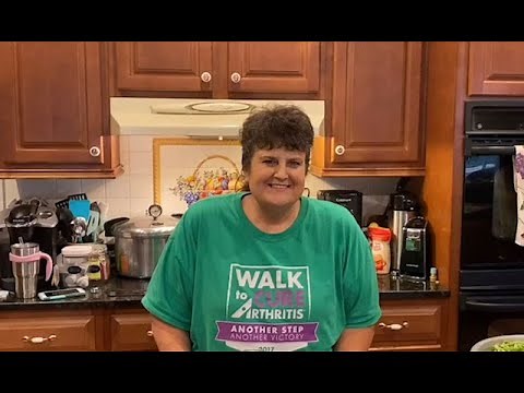 How to pressure can with Green beans using Presto Canner