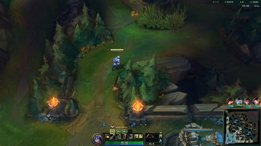 HELP! jittering and input lag while playing league