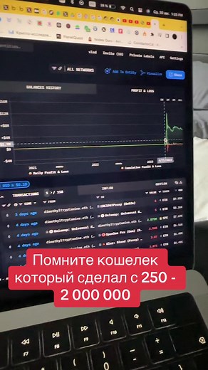 #крипта #криптовалюта #крипто #нфт