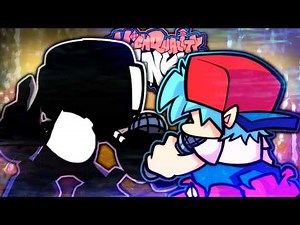 ▪ Guns (HQ) ▪ FNF High Quality Funkin' - SFC [V-Slice Mod]
