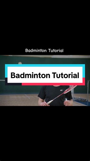 Four Types of Badminton Drop Shots: From Beginner to Pro