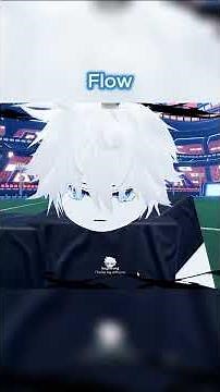 ⌈ Azure Latch:MODDED ⌋ Big update | New style and other stuff | #roblox #azurelatch #bluelock #anime