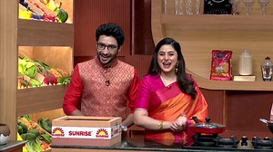 36K views · 187 reactions | রন্ধনে বন্ধনে শিখুন বিদেশী রান্না। দেখুন...