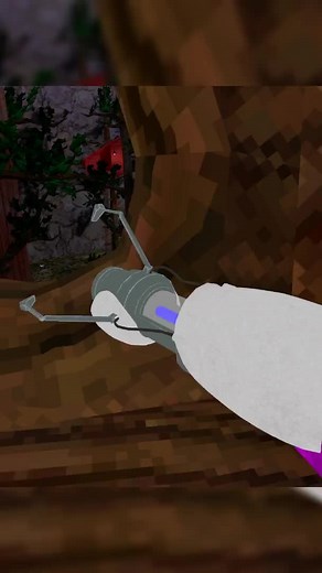 Breaking the laws of physics in Gorilla Tag with mods #gorillatag #gorillatagvr #oculus #meta #metaquest #quest2 #vr #virtualreality #asmr #gaming #tiktok #youtube #shorts #gtag