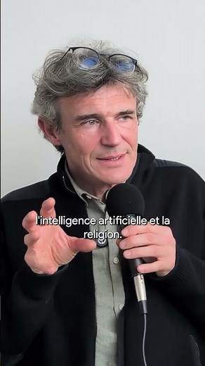 The first thesis on AI at GOBELINS Paris