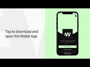 How to Download the Wirex Wallet [DeFi Wallet]