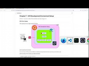 Chapter 7 - How to Setup Apache NiFi Environment on EC2