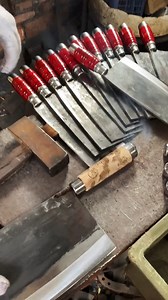 647K views · 5.5K reactions | How we add simple handle | Machine Working | Facebook