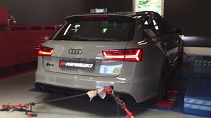176K views · 820 reactions | RS6 mit 716 PS  #Stage2 | PP-Performance | Facebook
