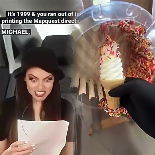 #90skids definitely had our struggles using Mapquest! #nostalgia #90s