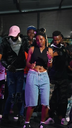 Don't Miss This Sunday Dance Class!