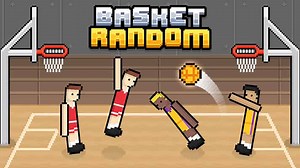 Basket Random 🏀 Play on CrazyGames