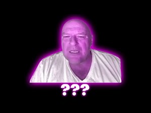 15 Hank Schrader "sussy baka" Sound Variations in 30 Seconds