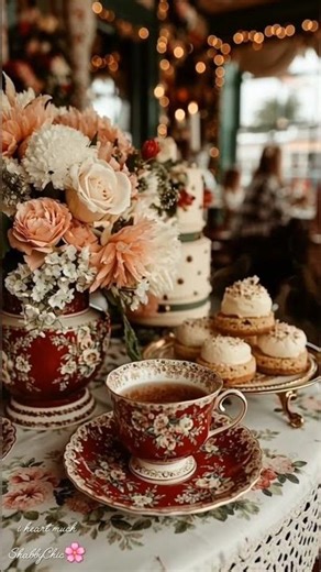 STEP INTO A VICTORIAN ERA Christmas Wonderland 🎅🎄 #short