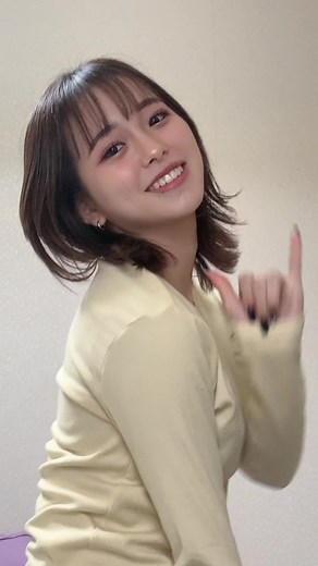 マネしちゃだーめー！！ #fyp#02#バナナナ#ボディズーム