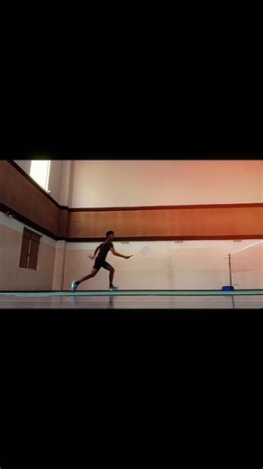 ​"Badminton ke court mein, apna hi ek alag masla hai!" 😉🏸 || #viral #shorts #badmintolovers #new