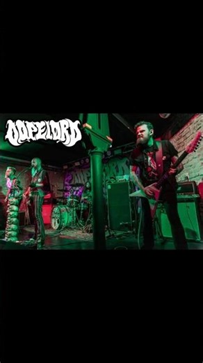 Dopelord 🖤🖤🖤 Lucifer! Crushing Doom Metal Worship!