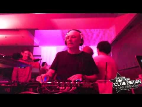 Stefano Noferini :: Club Edition :: LIVE Session 02 :: Firenze 13.12