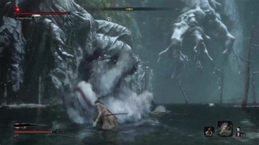 Sekiro Resurrection Mod: Shadows Die More Than Twice - first playthrough