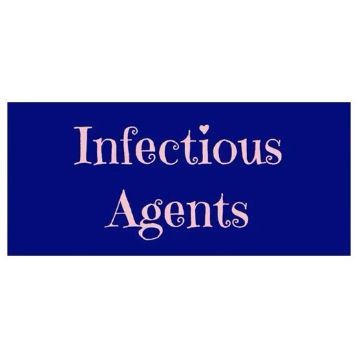 Infectious agents #class9 #ncert #neet #biology #chapter13#notes #shorts #science #whydowefallill