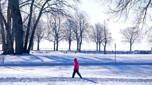 How extreme cold impacts the human body, and tips to stay safe