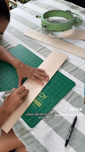 Creative Dollhouse Challenge: Transforming an Old Clock