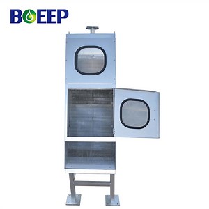 [Hot Item] Wastewater Static Screen on Site Wastewater Treatment System