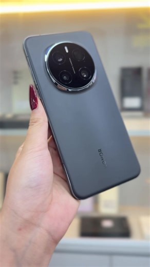 Honor Magic 7 Pro Review: Features and Performance