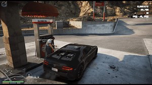 Tankstellensystem V4 [NPC][Kraftstoffsystem] | FiveM Store