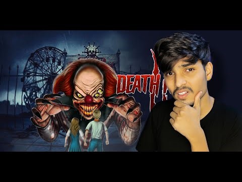 Death Park Horror Yaad H 😱 | Road To 30k Subscribers