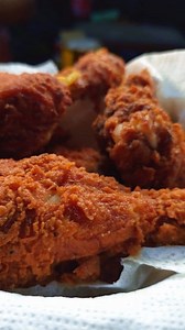 Como preparar pollo Estilo Kentucky en Casa 😋 #fblifestyle #yosoycocinero #recetas #recetasmexicanas #comidamexicana #recetafacil #pollo #pollokentucky | El Cocinero en proceso