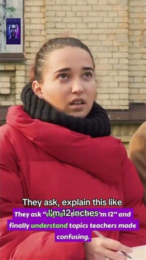 How AI simplifies lecture notes and helps students understand confusing topics