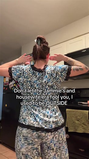 Respectfully, if you knew me in that era no you didn’t | baby jammies