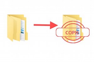Comment faire un copier coller sur son ordinateur?