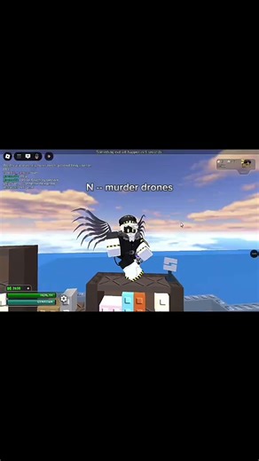 My roblox cosplays in one video #trend (rushed)