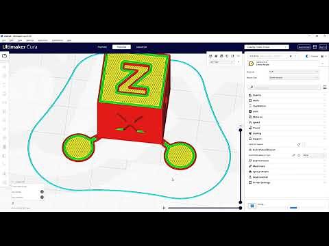 Spoon Anti-Warping Plugin